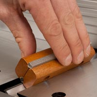 Jointer & Planer Knife Hone